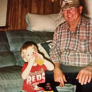 Meet your Posher, Benjamin